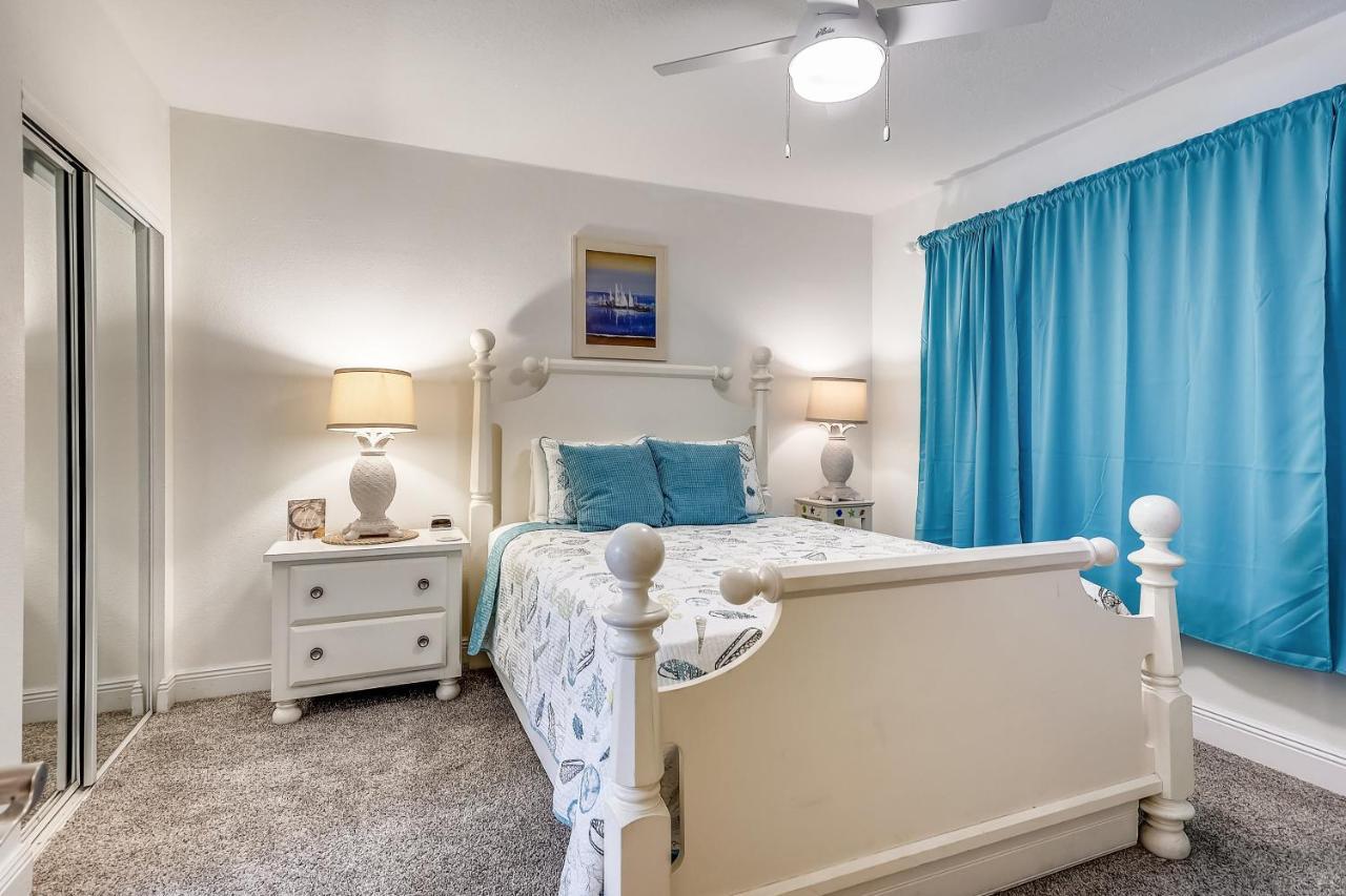 Emerald Beach #1426 By Book That Condo Panama City Beach Exterior foto