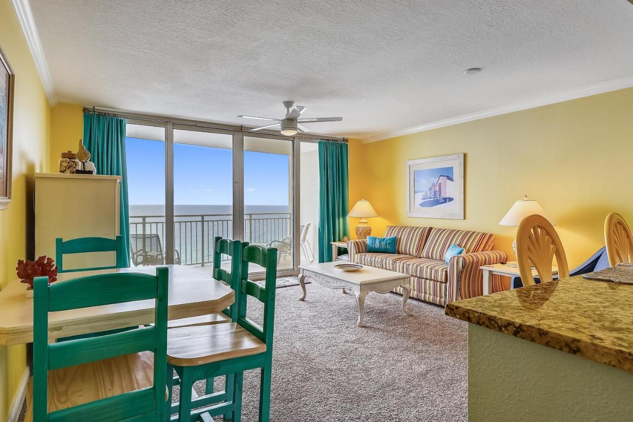 Emerald Beach #1426 By Book That Condo Panama City Beach Exterior foto