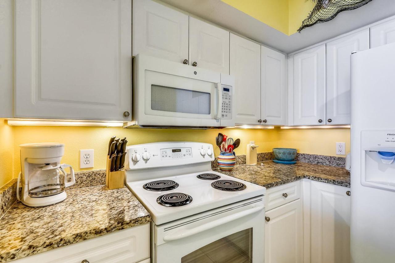 Emerald Beach #1426 By Book That Condo Panama City Beach Exterior foto
